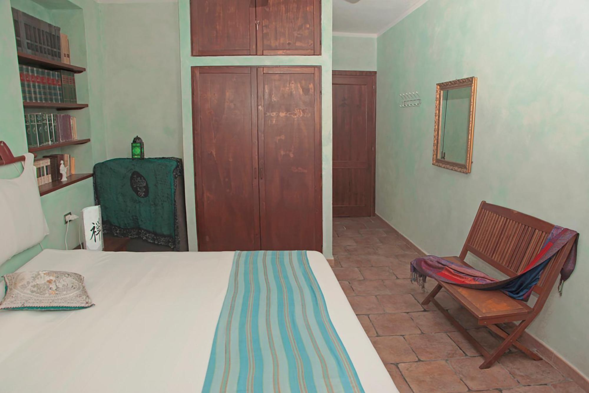 Alba B&B Carloforte  Room photo