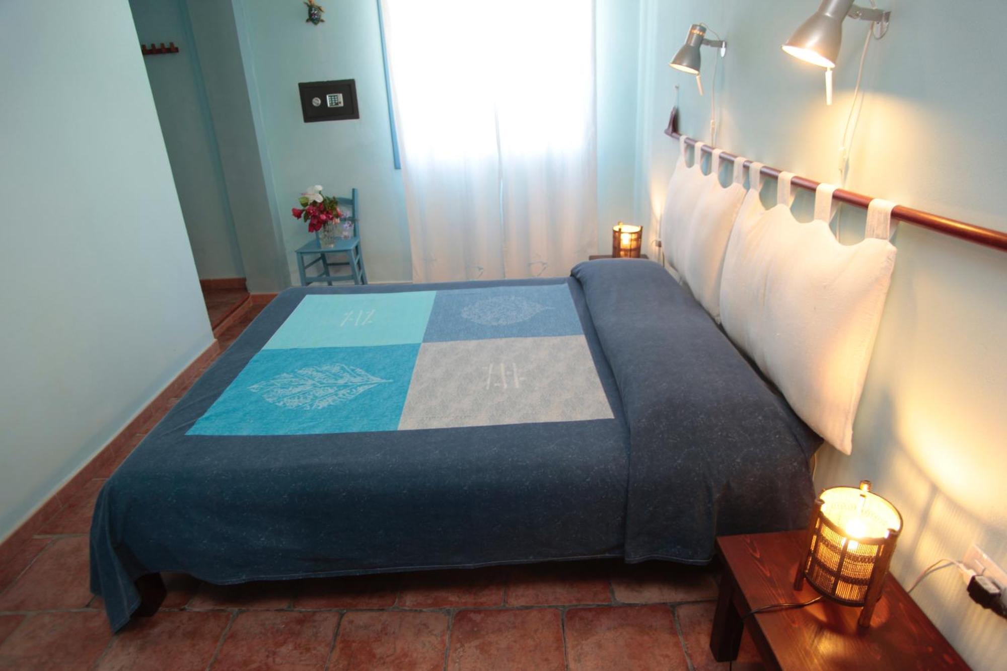 Alba B&B Carloforte  Room photo